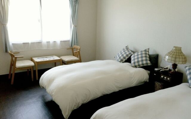 The Iriomote Island  Hotel HOSHITATE