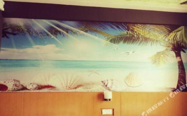 Yuxing Express Hotel