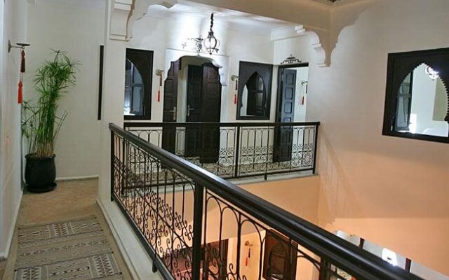 Riad Des Ours