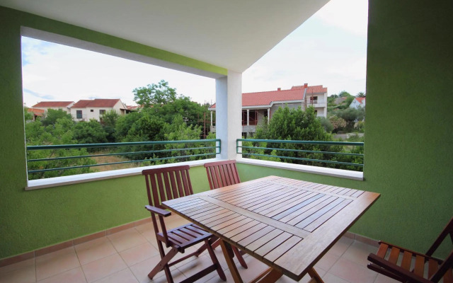 Apartments Kala mendula