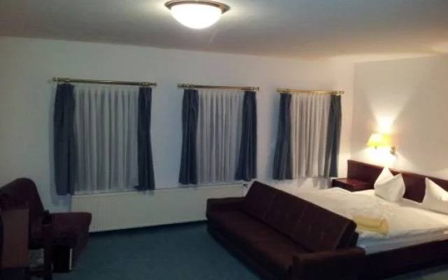 Hotel "Gasthaus zum Löwen"