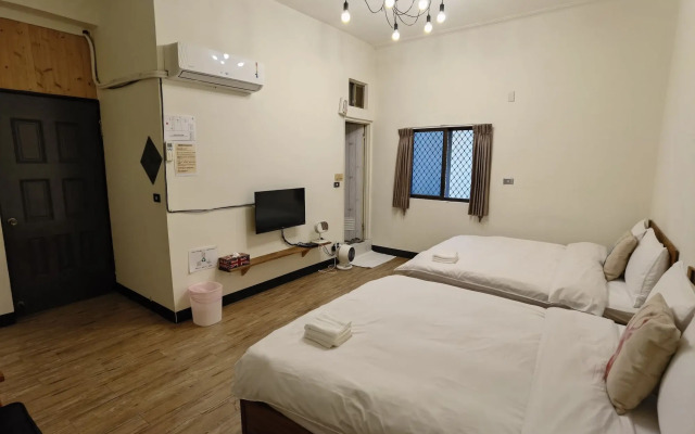 OC Hostel