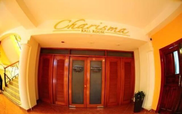 Princess Hotel & Casino