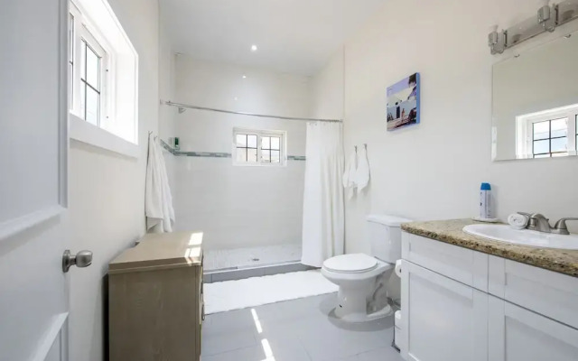 The Better Life 4 Bedroom Home