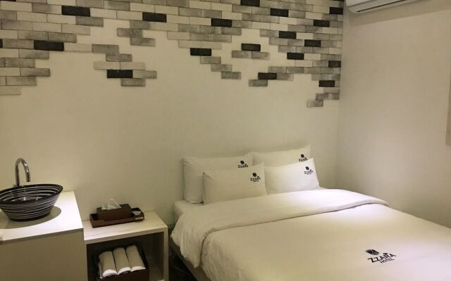 Zzara Hotel