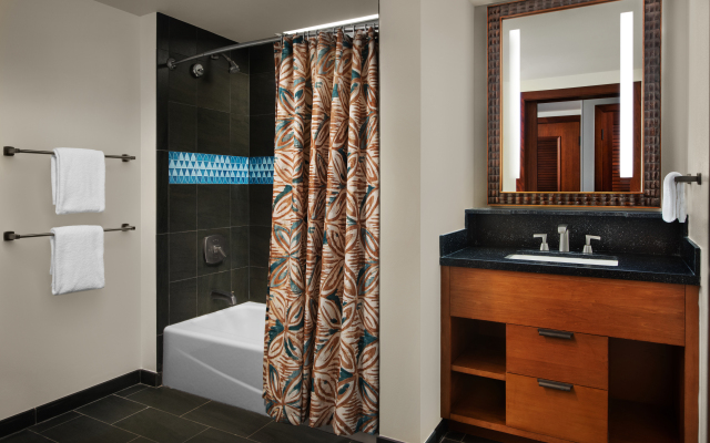 Disney's Polynesian Villas & Bungalows 