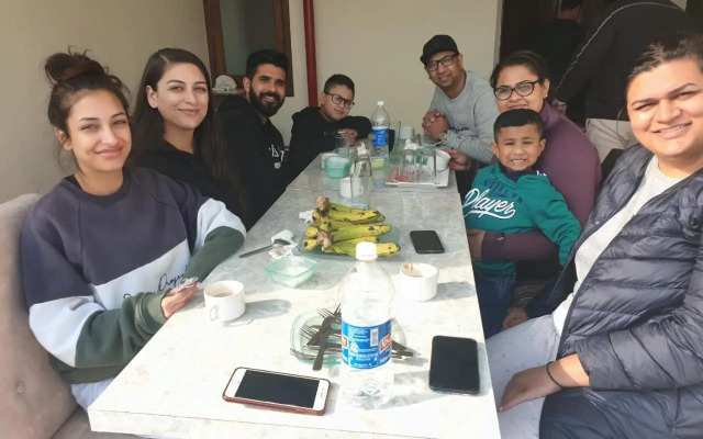 Malhotra Guest House