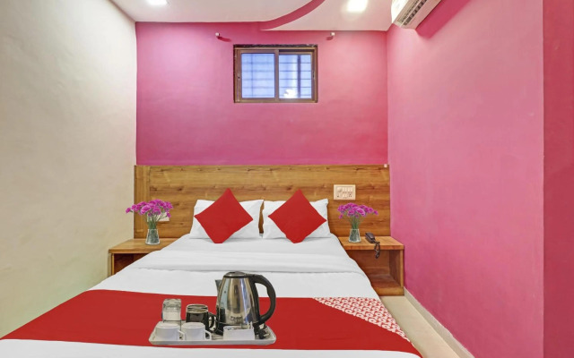 Flagship 88645 The Mumbai Inn