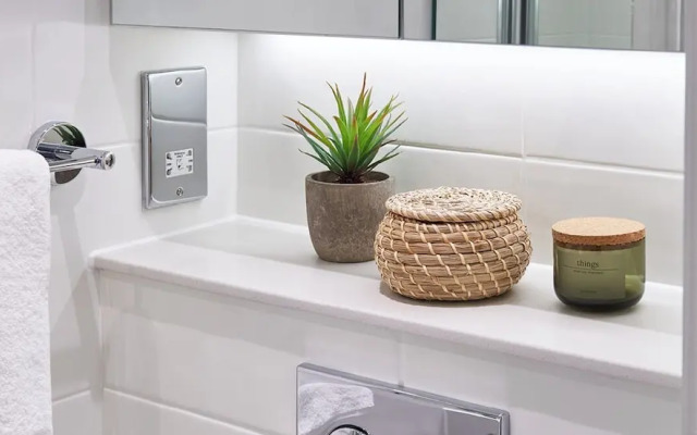 Student Only Cumberland Place