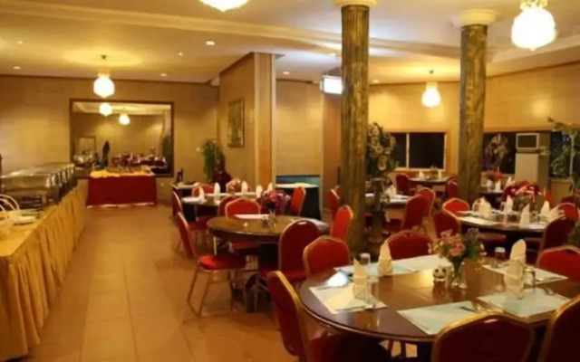 Chida Hotel International