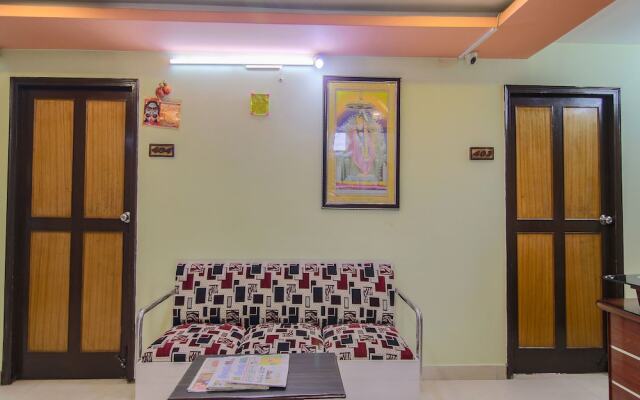 OYO 10710 KSN Residency