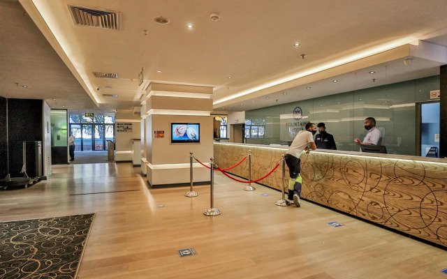 901 Fountain Suites 901 By Ctha