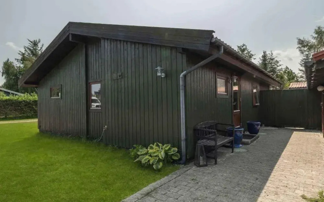 4 Star Holiday Home in Vaeggerlose