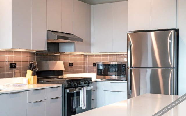 Reno Experience District Condos By Barsala