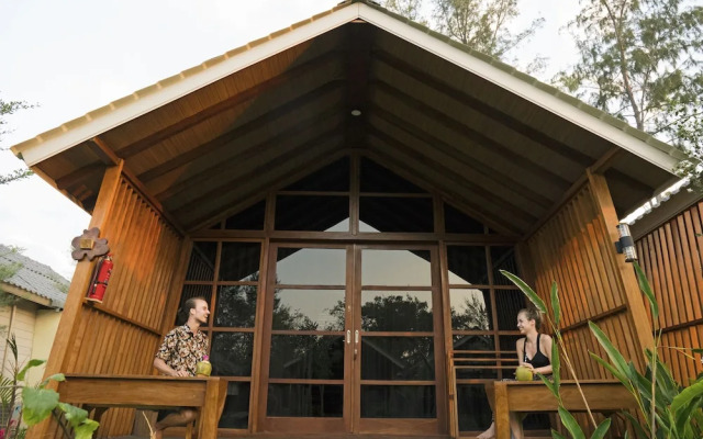 Wah Resort Gili Trawangan