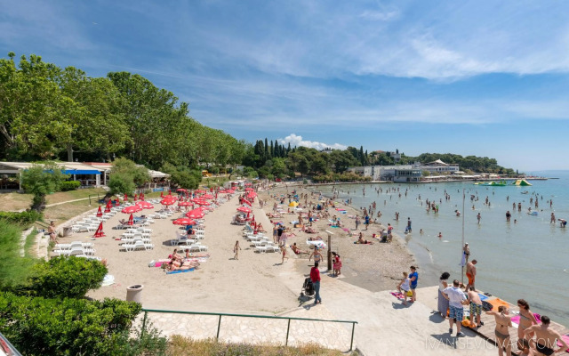 Luxury Rooms Silente Bacvice 1