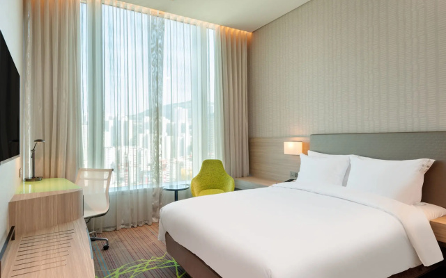 Holiday Inn Express Hong Kong Kowloon CBD2 by IHG
