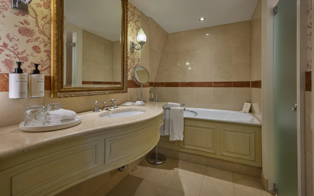 InterContinental Amstel Amsterdam by IHG
