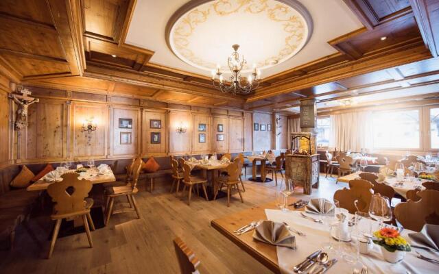 Activehotel Bergkönig