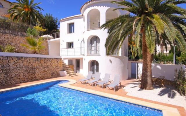 Villa Paz
