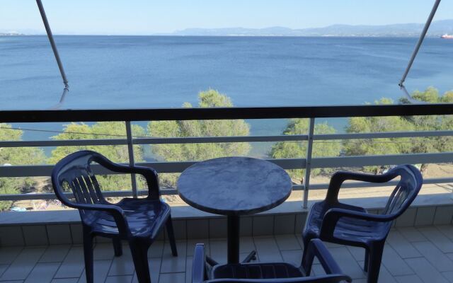 Hotel Poseidon