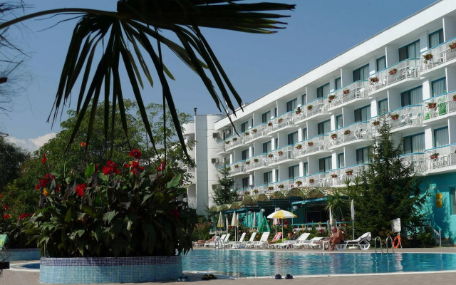Zefir Hotel