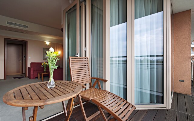 Hotel Livada Prestige - Sava Hotels & Resorts