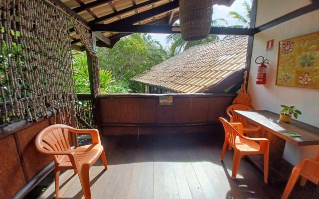 Shanti House Apart