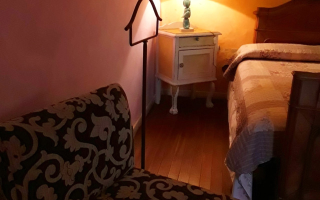 Hostal Del Viajero