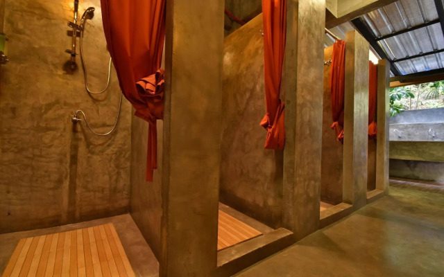 Sleeper Hostel