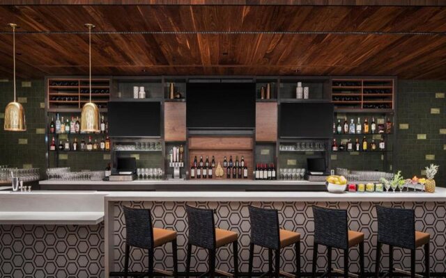 Hilton Garden Inn Camden Waterfront Philadelphia