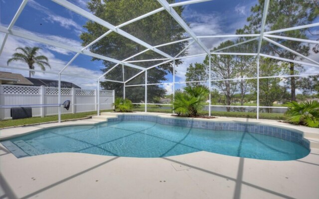 Magic Sunrise #417 by Shine Villas