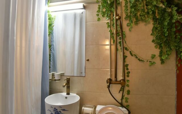 Xin Wind Hostel Gulangyu