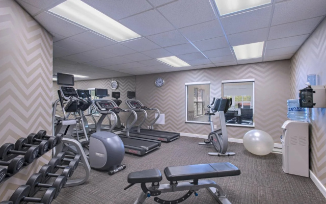 Residence Inn Columbia