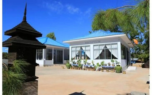 The Serenity Kalaw Hotel