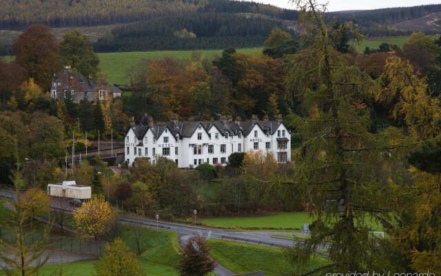 Craigellachie Hotel of Speyside