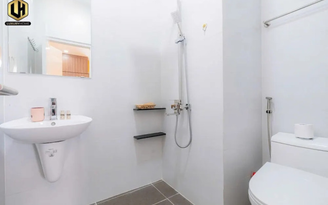 Luxury Condotel Sai Gon 2