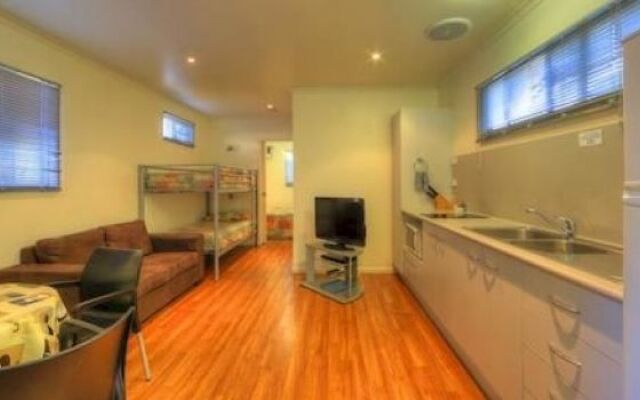 Kookaburra Holiday Park