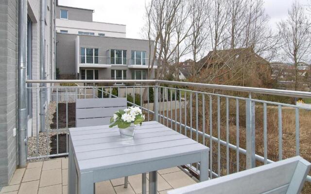 Kurparkresidenz Kurparkresidenz Appartement 13