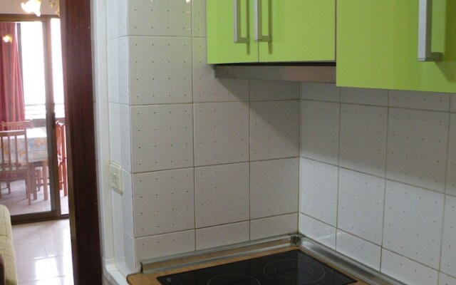 Apartamentos Gemelos 10