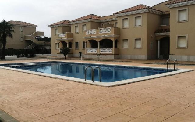 Apartament Nuria in Deltebre