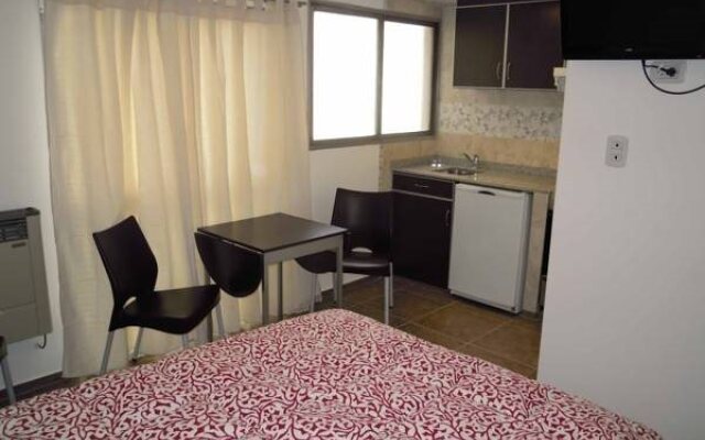 Apartamentos Santa Fe