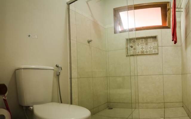 Apoema Suítes e Flats