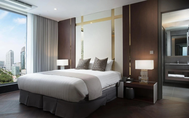 UTOP Boutique Hotel & Residence
