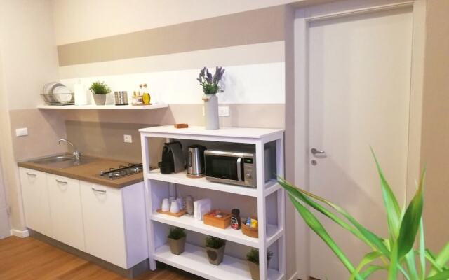 Bixio Suites