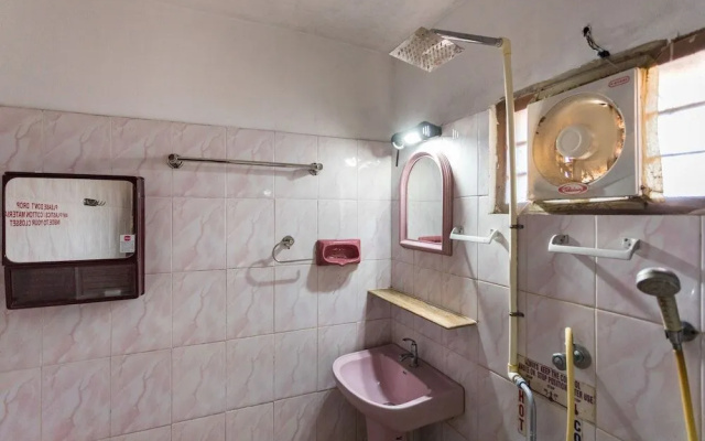Sonnetta Residency