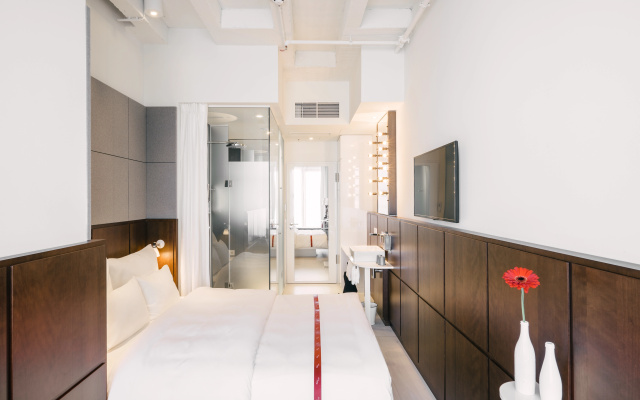 Ruby Lilly Hotel Munich by IHG - Image 4