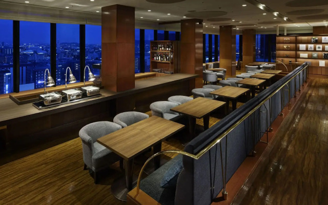Hotel Granvia Kyoto