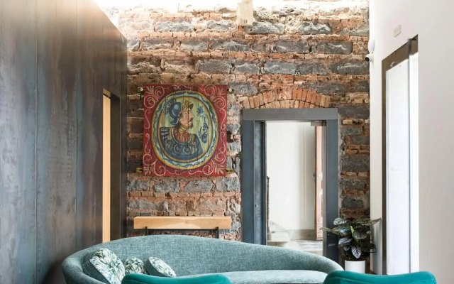 Habitat Boutique Hotel