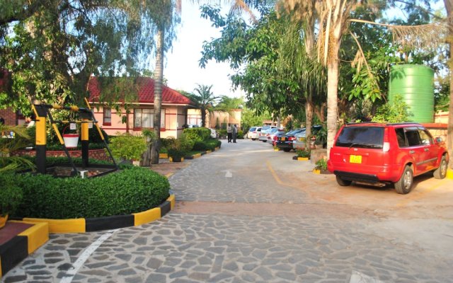 Lalani Hotel and Conference Centre